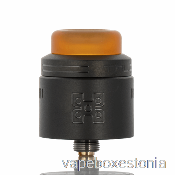 Vape Box Estonia Geek Vape Talo X 24mm Bf Rda Gunmetal